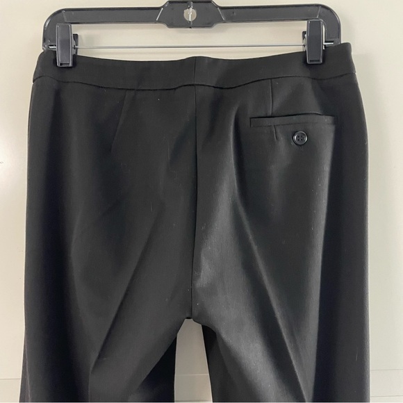 Weekend MaxMara black dress pants 30524 - Picture 5 of 9